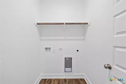 1201 Peppermint Drive, Temple, TX 76501 - Photo 15