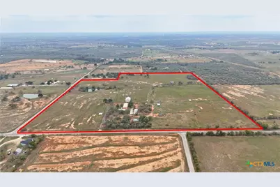 1211 Leissner School Road, Seguin, TX 78155 - Photo 1