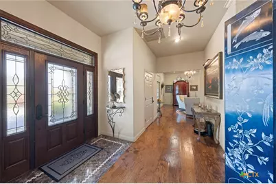 2574 Cr 211, Hico, TX 76457 - Photo 35