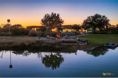 2574 Cr 211, Hico, TX 76457 - Photo 21