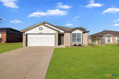 3307 Driftwood Drive, Killeen, TX 76549 - Photo 1