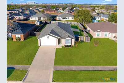 3307 Driftwood Drive, Killeen, TX 76549 - Photo 27