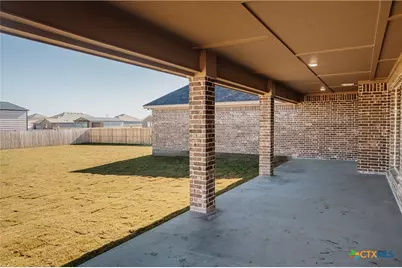 1418 Four Sixes Ranch Road, Salado, TX 76571 - Photo 29