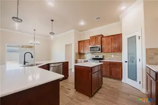 1418 Four Sixes Rnch Rd, Salado, TX 76571 - Photo 11