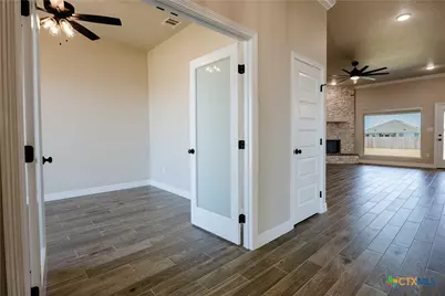 1418 Four Sixes Ranch Road, Salado, TX 76571 - Photo 5