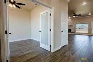 1418 Four Sixes Rnch Rd, Salado, TX 76571 - Photo 5