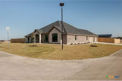 1418 Four Sixes Ranch Road, Salado, TX 76571 - Photo 3
