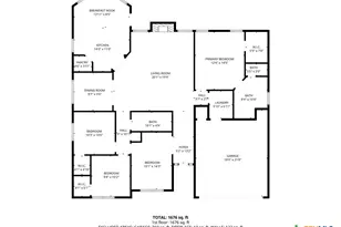 4209 Telluride Dr, Killeen, TX 76542 - Photo 35