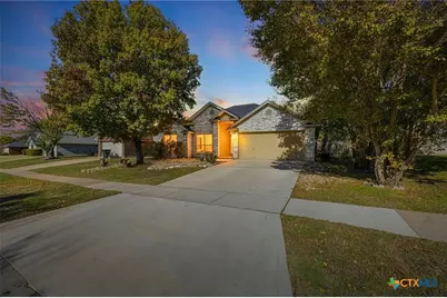 4209 Telluride Drive, Killeen, TX 76542 - Photo 1