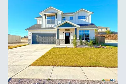 1455 Walker Place Boulevard, Copperas Cove, TX 76522 - Photo 3