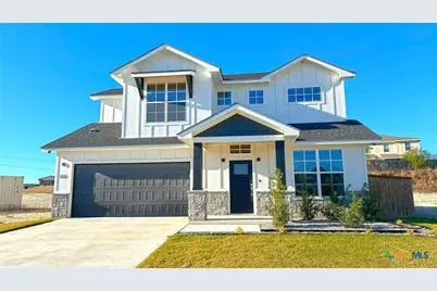 1455 Walker Place Boulevard, Copperas Cove, TX 76522 - Photo 1