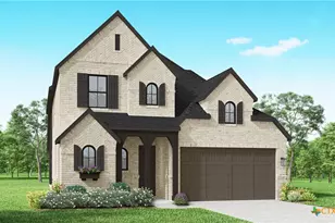 2219 Altiplano, San Antonio, TX 78245 - Photo 1