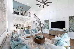 2219 Altiplano, San Antonio, TX 78245 - Photo 9