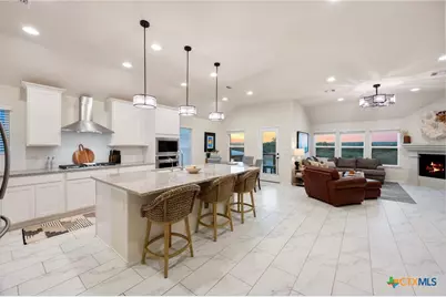 2210 Steerhead Trail, New Braunfels, TX 78132 - Photo 7