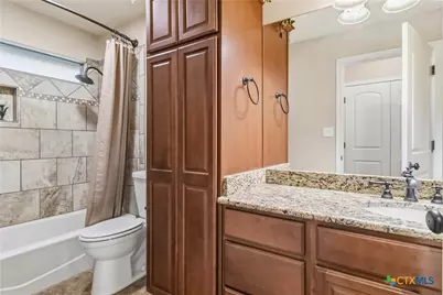 2450 Grandview Forest, Canyon Lake, TX 78133 - Photo 25