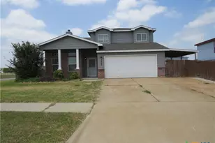 3607 Starfish Dr, Killeen, TX 76549 - Photo 1