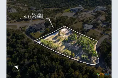 9003 & 9007 Grandview Drive, Jonestown, TX 78645 - Photo 3