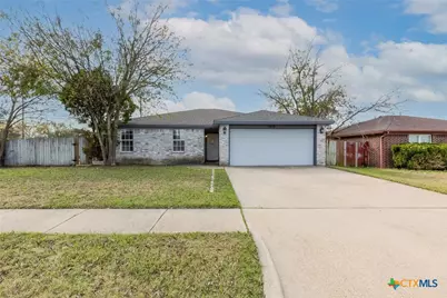 3610 Northcrest Drive, Killeen, TX 76543 - Photo 1
