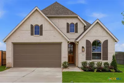 2260 Altiplano, San Antonio, TX 78245 - Photo 1
