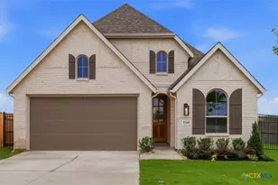 2260 Altiplano, San Antonio, TX 78245 - Photo 1