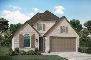 2260 Altiplano, San Antonio, TX 78245 - Photo 1