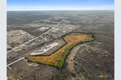 Tbd Fm 1680/S Railroad Street, Waelder, TX 78959 - Photo 3