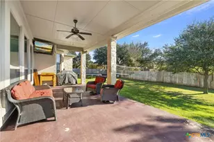 10409 Windy Pointe Dr, Temple, TX 76502 - Photo 29