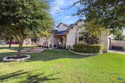 10409 Windy Pointe Drive, Temple, TX 76502 - Photo 35