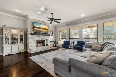 10409 Windy Pointe Drive, Temple, TX 76502 - Photo 7