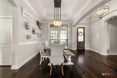 10409 Windy Pointe Drive, Temple, TX 76502 - Photo 3