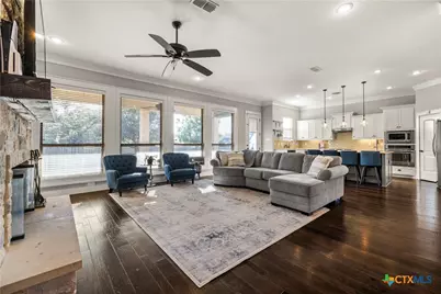 10409 Windy Pointe Drive, Temple, TX 76502 - Photo 5