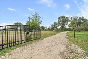 7660 McGregor Park Rd, Temple, TX 76502 - Photo 1