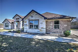 2748 Ethan Dr, Belton, TX 76513 - Photo 5