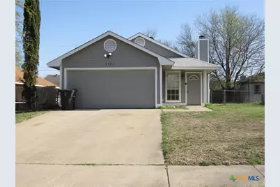 3703 Holbert, Killeen, TX 76543 - Photo 1