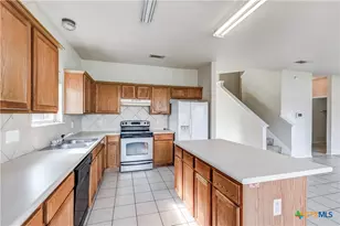 5604 Chuckwagon Cir, Killeen, TX 76542 - Photo 17