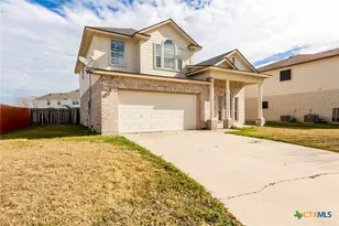 5604 Chuckwagon Cir, Killeen, TX 76542 - Photo 3
