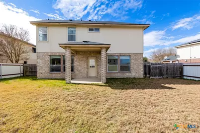 5604 Chuckwagon Circle, Killeen, TX 76542 - Photo 33