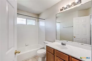 5604 Chuckwagon Cir, Killeen, TX 76542 - Photo 29