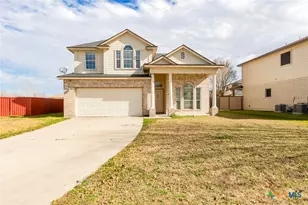 5604 Chuckwagon Cir, Killeen, TX 76542 - Photo 1