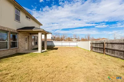 5604 Chuckwagon Circle, Killeen, TX 76542 - Photo 35