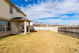 5604 Chuckwagon Cir, Killeen, TX 76542 - Photo 35