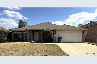 607 Ottawa Drive, Harker Heights, TX 76548 - Photo 1