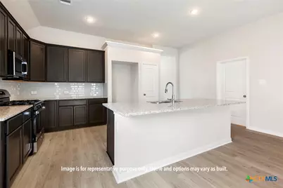 1960 Meridian Loop, Temple, TX 76504 - Photo 5