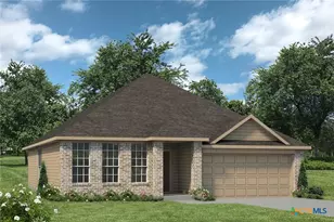 1960 Meridian Loop, Temple, TX 76504 - Photo 1