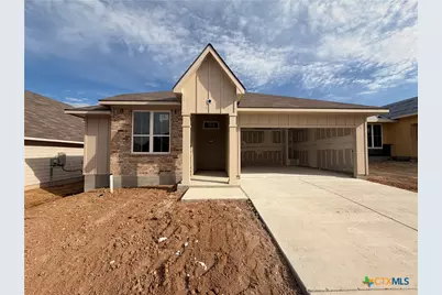 418 University Avenue, Troy, TX 76579 - Photo 1