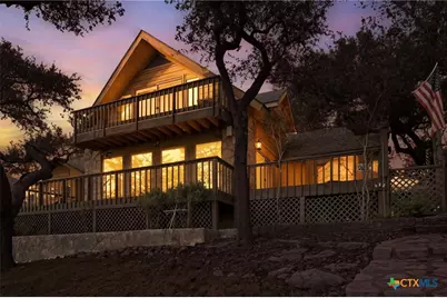 1072 Summit Bluff, Canyon Lake, TX 78133 - Photo 1
