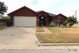 5101 Spring Dr, Killeen, TX 76542 - Photo 1