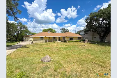 116 Crestview Drive, Canyon Lake, TX 78133 - Photo 1