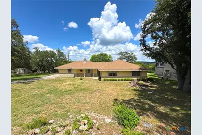 116 Crestview Drive, Canyon Lake, TX 78133 - Photo 3