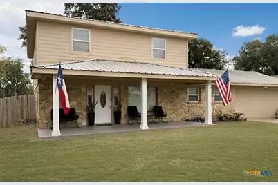 7255 Woodlake Circle, Belton, TX 76513 - Photo 1